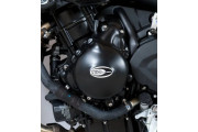 TRIUMPH STREET TRIPLE (R) '12-'13 / 675 DAYTONA 2012 LHS cra