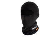Balaclava Lycra Blk