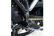 Frame Plug set KTM 1050/1190 Adventure / 1290 Super Adventu