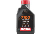 7100 10W50 1L 104097