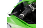 Bar End Sliders Kawasaki ZX-10R '06-