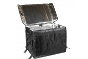 LUGGAGE DELIVERY BOX INSULATE 62L LUGDVY62