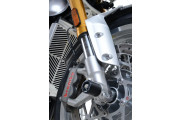 Fork Protectors Triumph Thruxton 1200R / Speed Twin 1200 '1