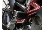 Aero Crash Protectors Benelli Tre K '08 onwards