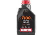7100 15W50 1L 104298