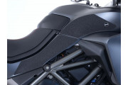 Ducati MTS1260 Traction Grips : BLACK 4-Grip Kit
