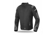 JACKET SD-JR69 WINTER BK/GY M RACING BLACK GREY 70 DEGREES