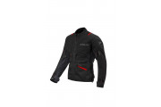 XL JACKET SD-JT67 TANAMI MEN BLACK/RED