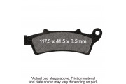 CARBON SCO SERIES PADS E391