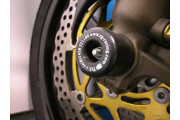 Fork protectors ZX-10R '04-'05