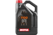 7100 10W60 4LT 104101