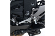 Frame Plug Lower LHS only Kawasaki Z300 Z250 '13-'18 / Le