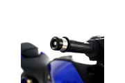 Bar End Sliders Yamaha MT-10 (SP) MT-07 XSR700 MT-125 X
