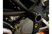 Crash Protector - MV Agusta Brutale lowers