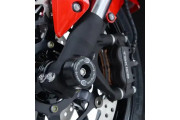 Fork Protectors Honda CBR1000 RR '08-'14 (NOT SP)   discont