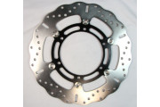 EBC S/STEEL CONTOUR X DISC(15)