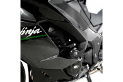 Aero Crash Protectors Kawasaki Z1000SX '17-'19 / Ninja 1000