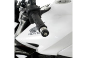 Bar End Sliders Honda CB1000R(+) '18- / NC700S/X / NC750S/X