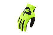 MATRIX GLOVE SRACKED NE/YE L L/9 NEON YELLOW ONEAL
