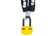 OXFORD BOSS ALARM 14MM CHAIN LOCK