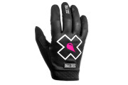 RIDER GLOVES BLACK LARGE MUC-OFF MX/MTB