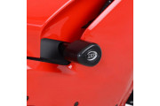 Aero Crash Protectors Ducati Panigale V4 / V4S / Speciale (