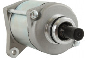 STARTER MOTOR  TRX250 RECON 08-16