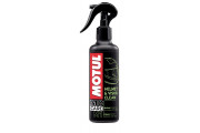 M1 HELMET AND VISOR CLEANER 250ML 102992