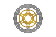 EBC S/STEEL CONTOUR X DISC(15)