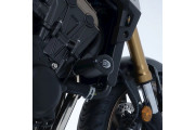 Aero Crash Protectors Honda CB650R '19-