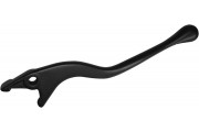 Front Brake Lever Black Honda