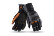 GLOVES SD-T5 TOURING GR/OR XL WINTER MENS