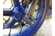 Fork Protectors Aprilia RS125 '06-  (for spindles with inte