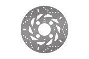 EBC Stainless Steel Disc