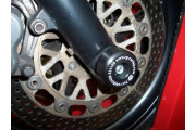 Fork Protectors Honda CBR 400 (NC29)