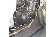 Engine Case Sliders - Kawasaki Z1000 up to '06
