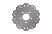 Vee-Series Sport Bike Disc