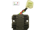 *Regulator / Rectifier Honda NS125 NSR125 F 88-92 SH522B-12
