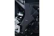 Suzuki GSX-R125 / GSX-S125 -  Boot Guard 2-piece (frame cove