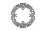 EBC SCOOTER BRAKE DISC