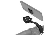Handlebar Phone mount EXT out front mount