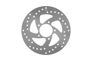 EBC SCOOTER BRAKE DISC