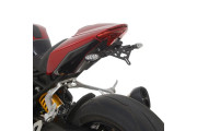 Fender Eliminator Triumph Speed Triple RR '22- / Speed Trip