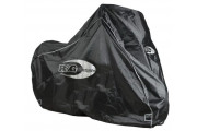 Adventure Outdoor Cover (BLACK)