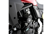 Aero Crash Protectors Yamaha MT-07 XSR700 Tracer 700 '16-
