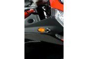 Front Indicator Adapters for Aprilia RS4 125 - for use with