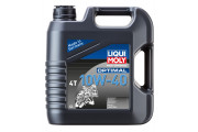 4LT MOTORBIKE 10W40 OPTIMAL LIQUI MOLY