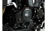 Triumph 1200 Explorer '12-'17 Engine Case Cover LHS