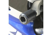 Crash Protector - Suzuki GSXR1000 K1-K2