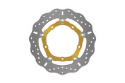 EBC S/STEEL CONTOUR X DISC(15)